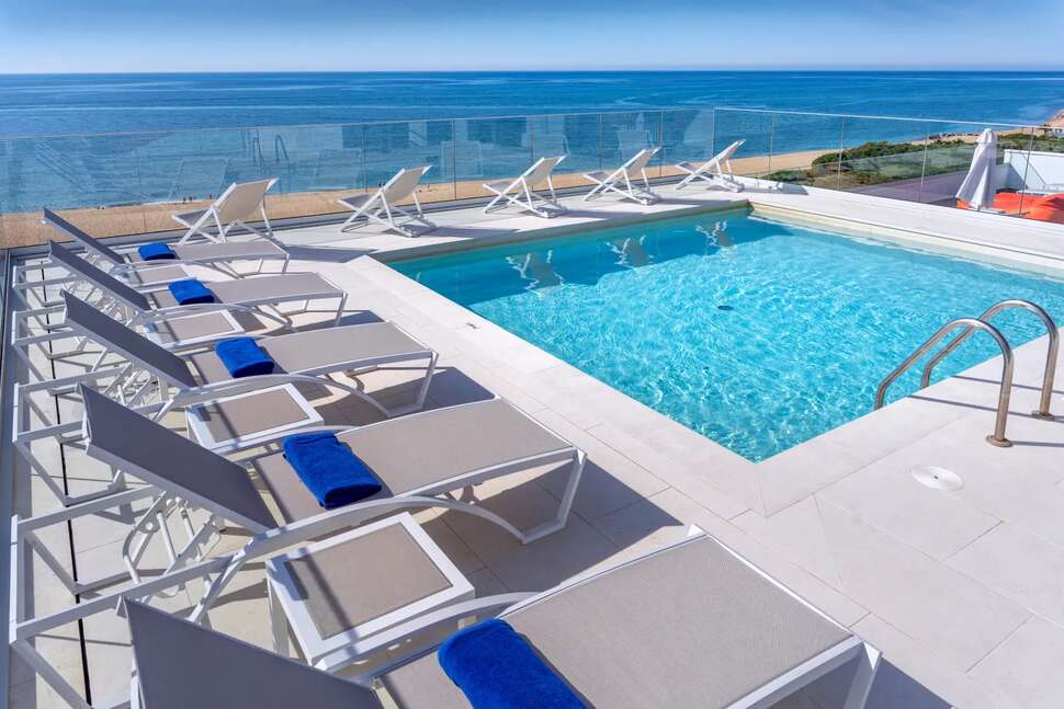 Een foto van Hotel Tropic Park