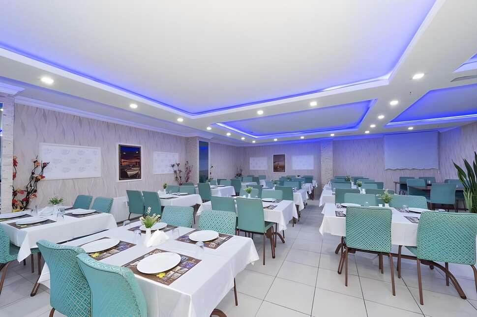Een foto van Hotel Ottoman City