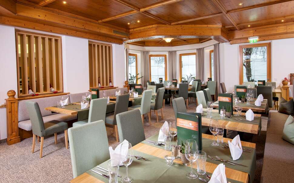 Een foto van Hotel Der Waldhof