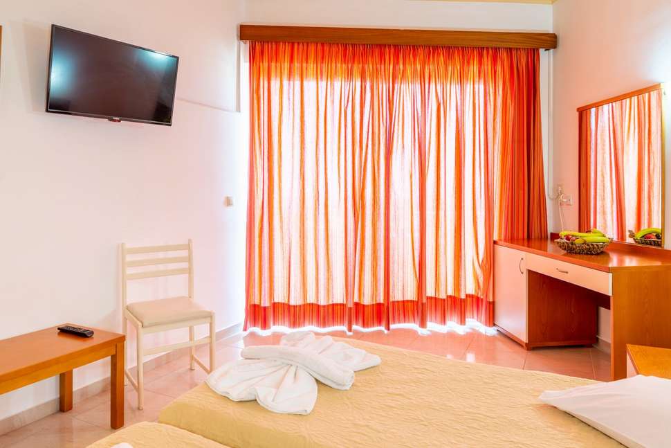 Een foto van Hotel Relax