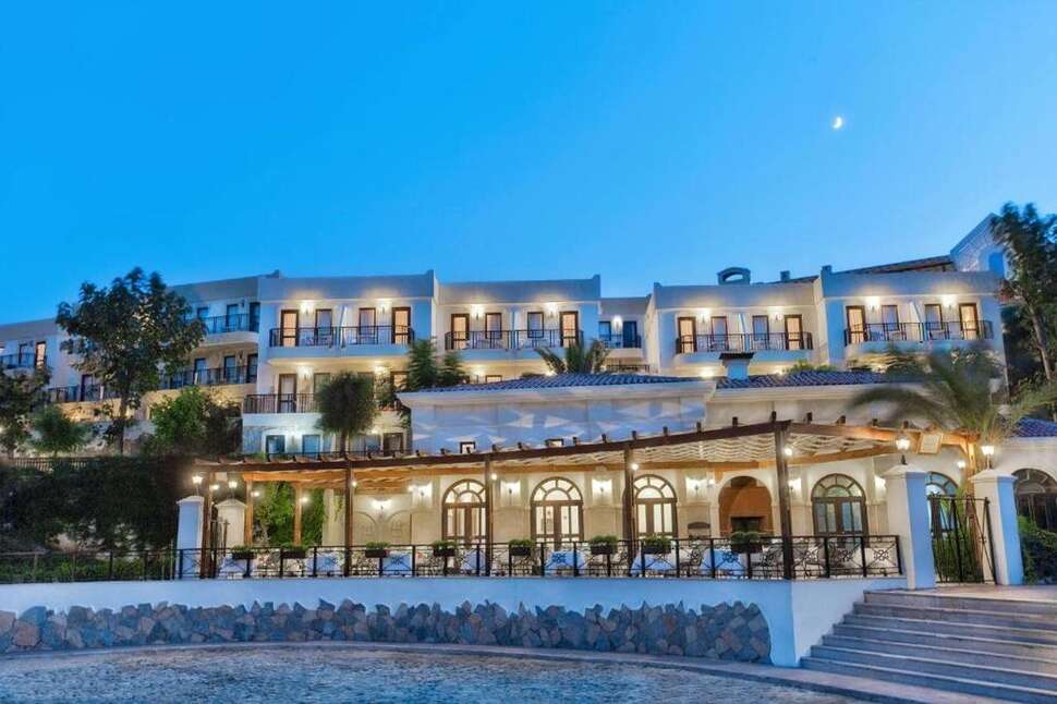 Een foto van Selectum Colours Bodrum