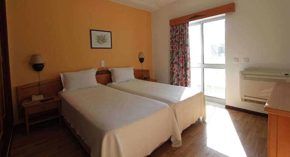 Een foto van Hotel Luar