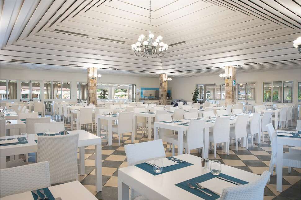 Een foto van Sentido Tirreno Resort