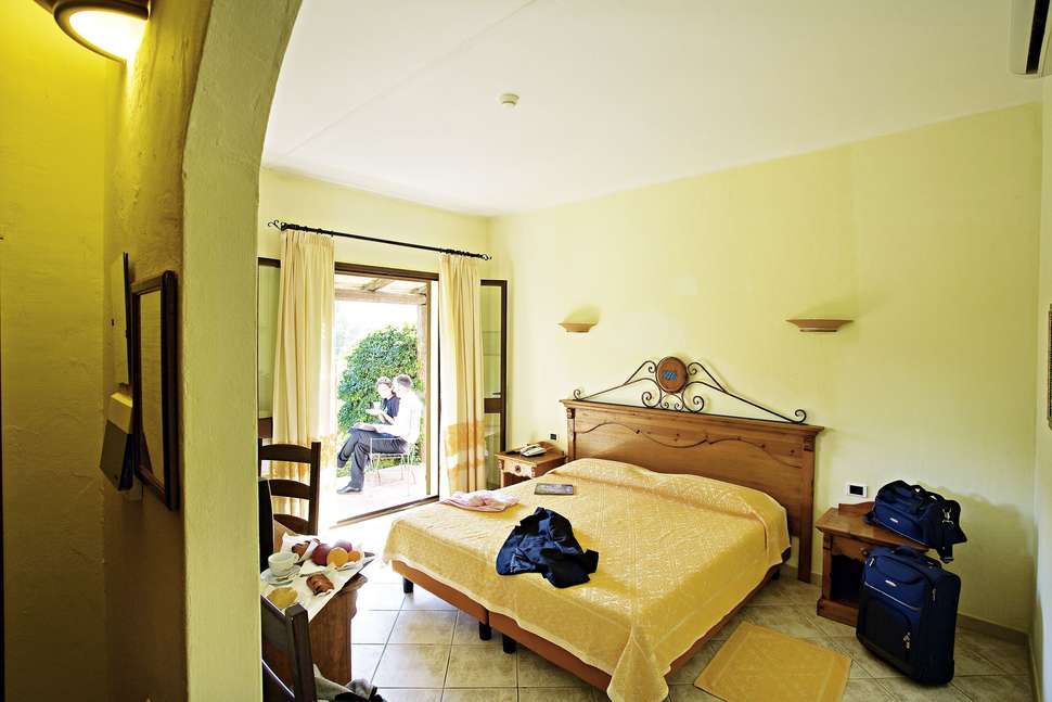 Een foto van Horse Country Resort