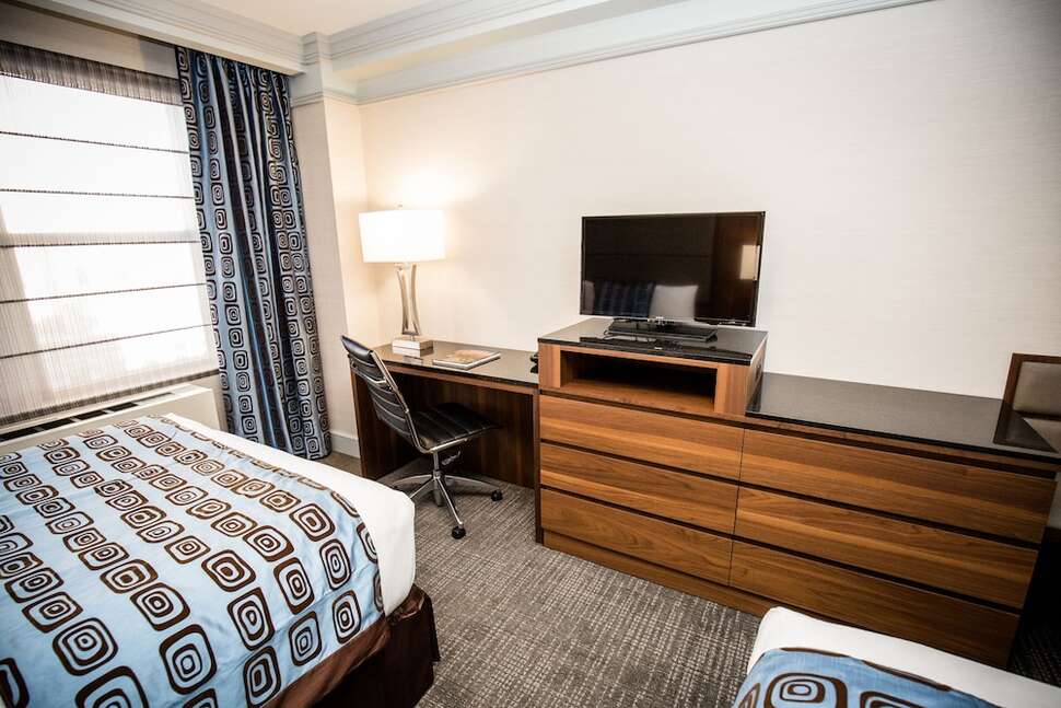 Een foto van Belvedere Hotel