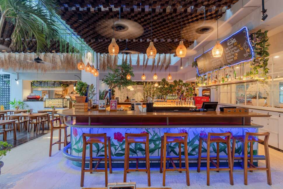 Een foto van Ramada Encore by Wyndham Bali Seminyak