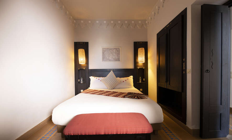 Een foto van Borjs Hotel Suites & Spa