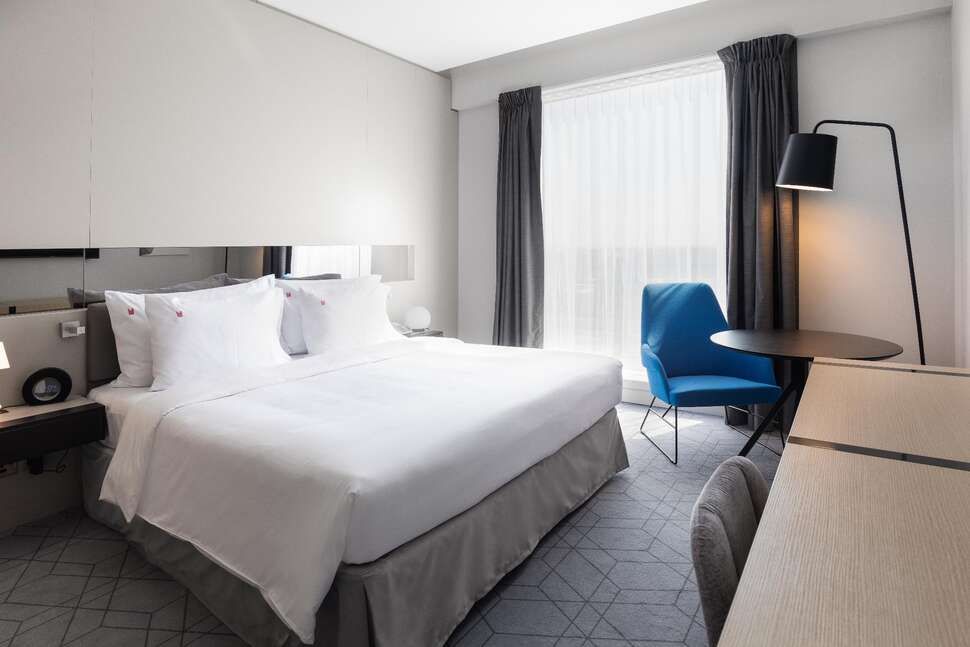 Een foto van Studio M Arabian Plaza
