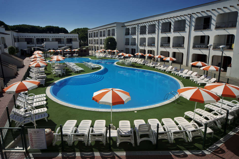Een foto van Michelangelo Family Resort