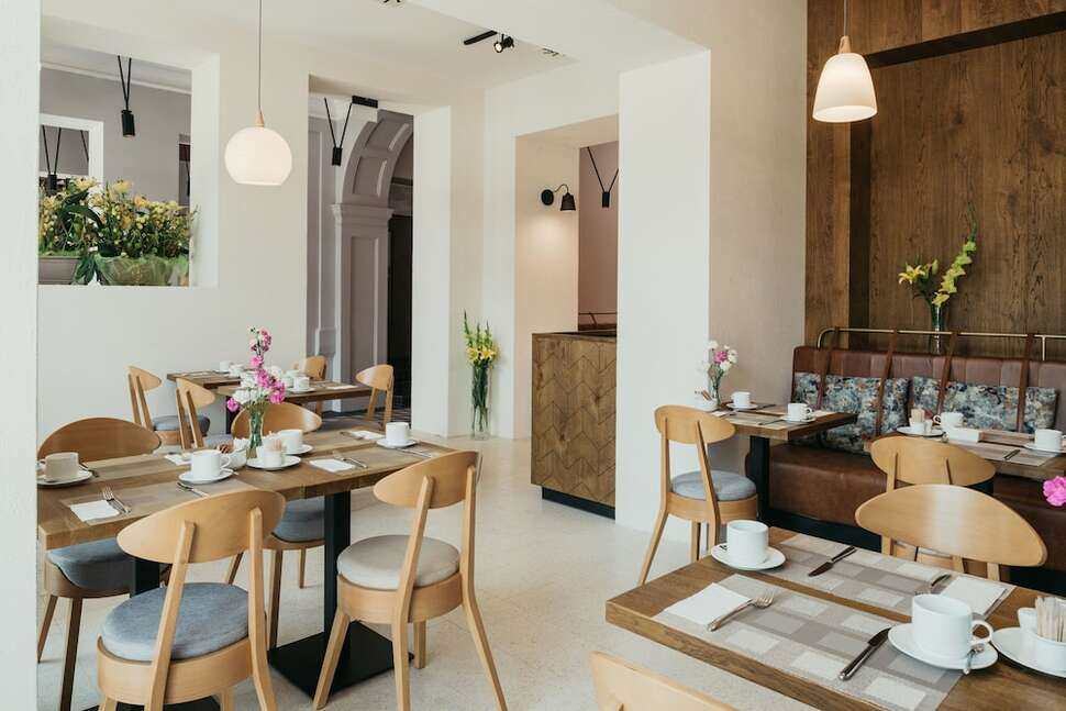 Een foto van Avena by Artery Hotels