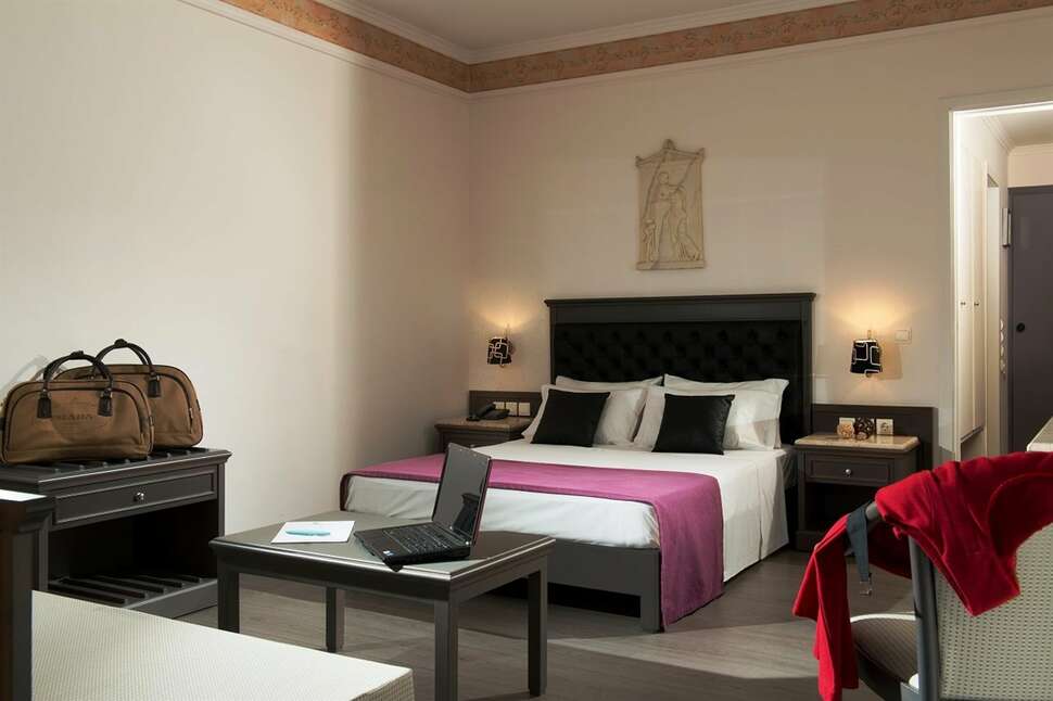 Een foto van Castello City Hotel