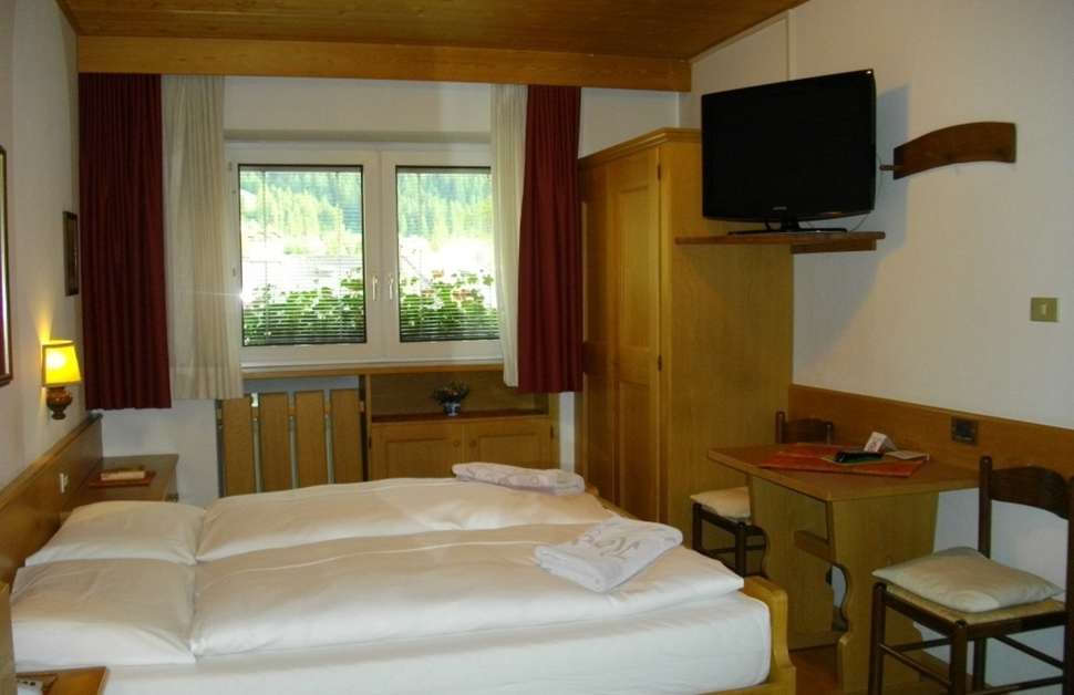 Een foto van Hotel Villa Emilia