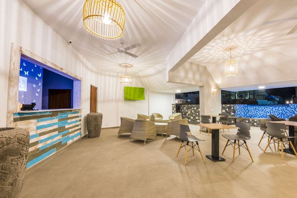Een foto van Azur Paradise Hotel