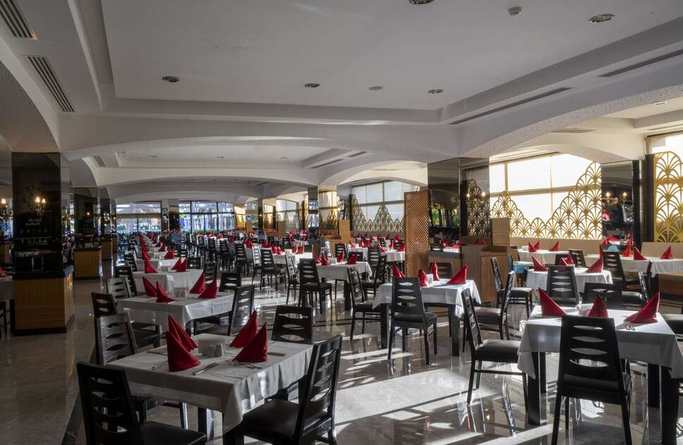 Een foto van de faciliteiten bij Siam Elegance Hotels & Spa