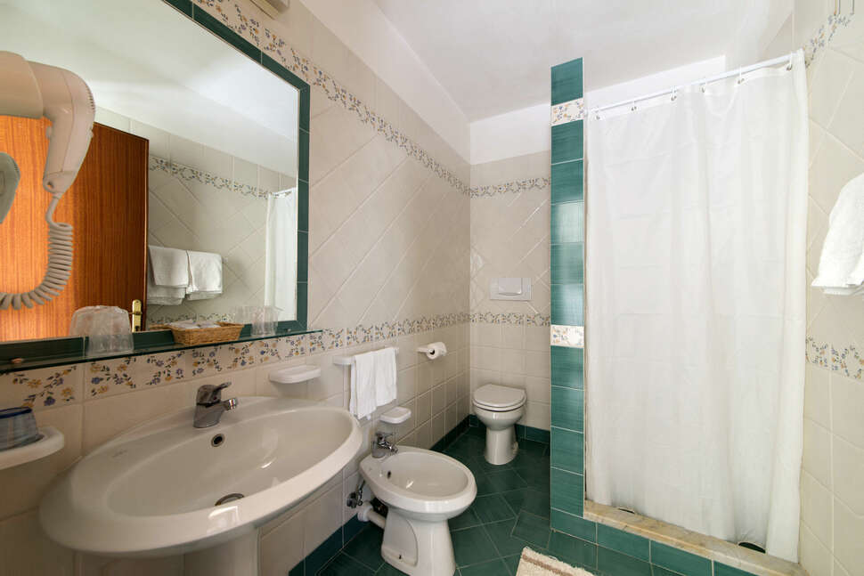 Ein Foto Hotel Villa Melodie