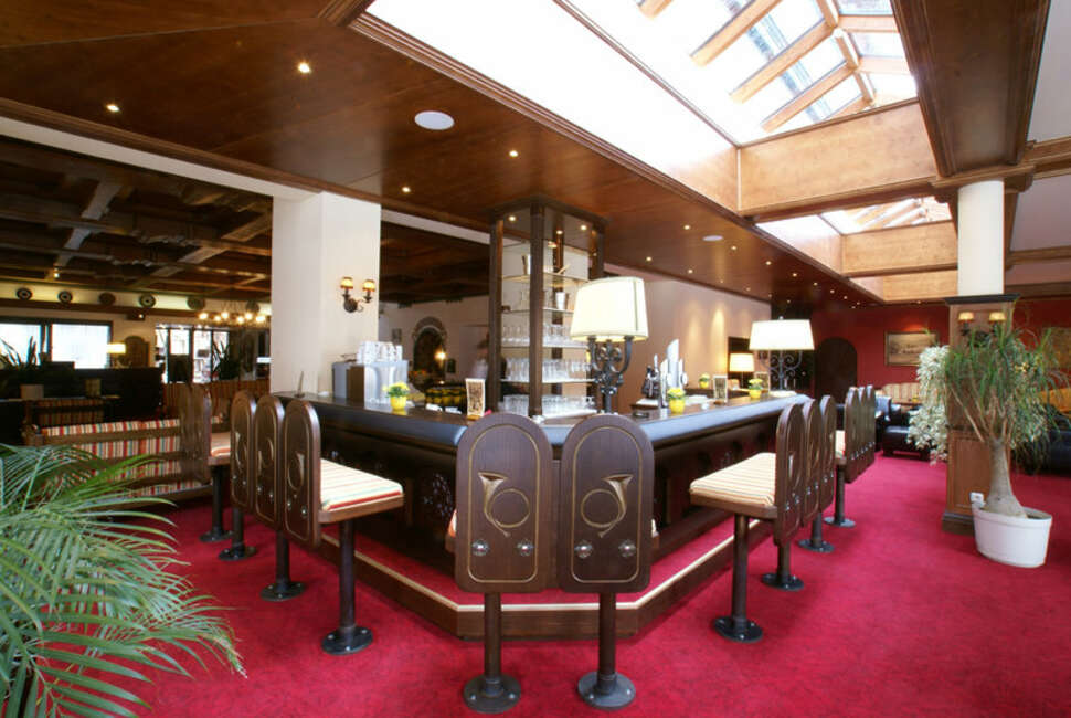 Een foto van Hotel & Appartementen Neue Post