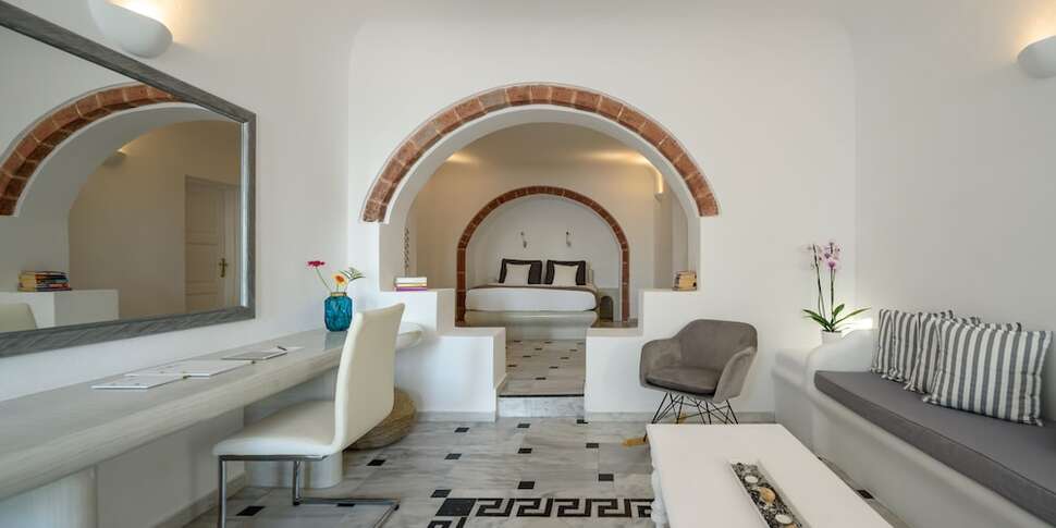 Een foto van Pegasus Suites & Spa