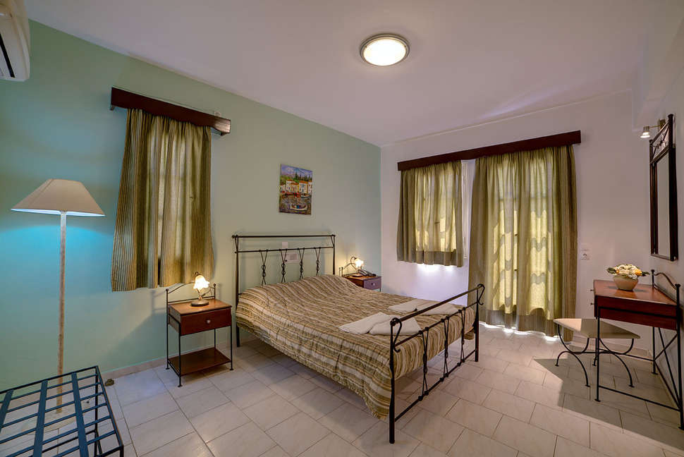 Een foto van Scorpios Beach Hotel