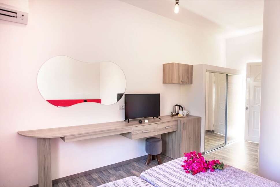 Een foto van Fantasy Hotel
