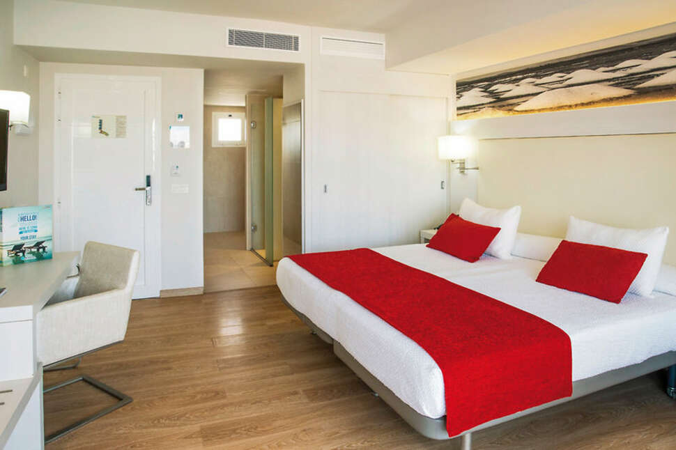Een foto van Sentido Aequora Lanzarote Suites