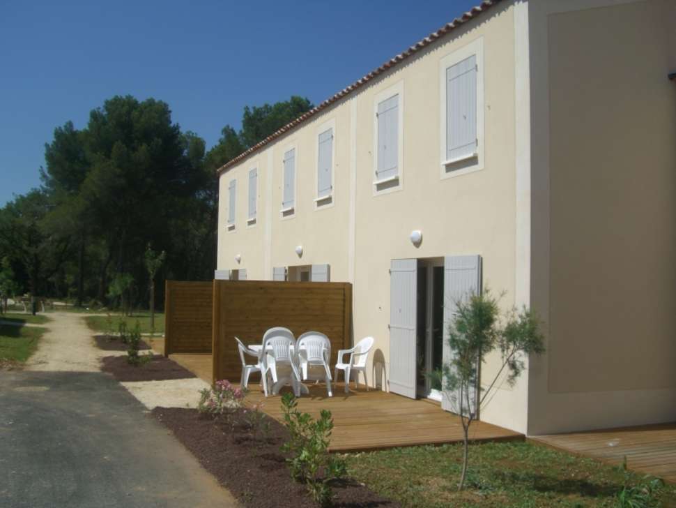 Een foto van Residence Club MMV Les Demeures du Ventoux
