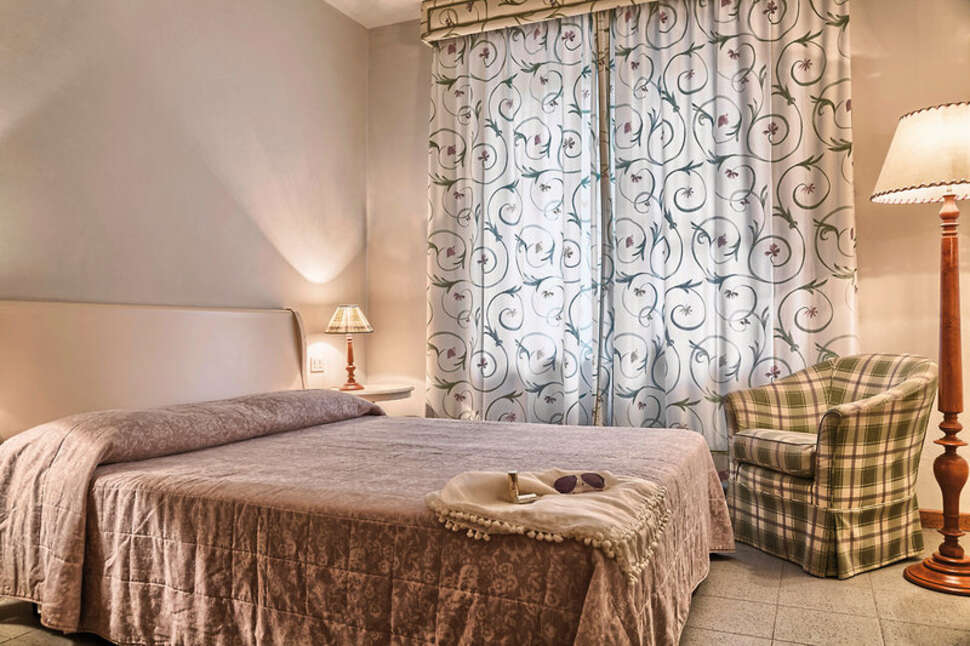 Een foto van Roccamare Hotel