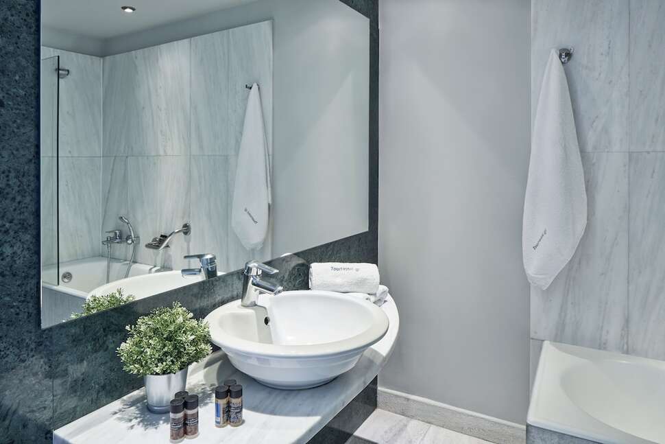 Een foto van Arion Athens Hotel