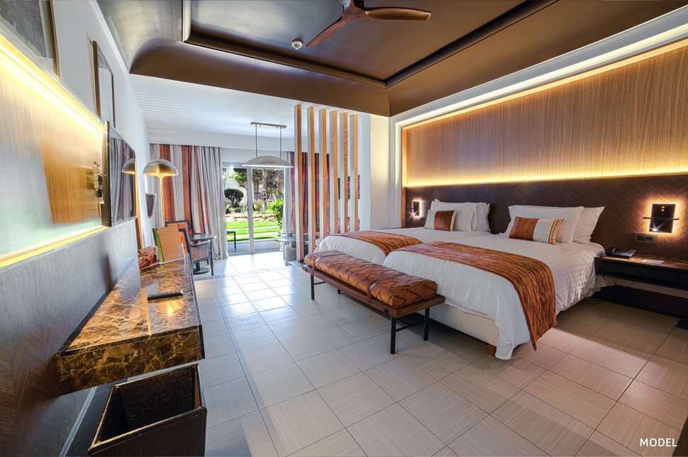 Een foto van Riu Palace Tikida Agadir