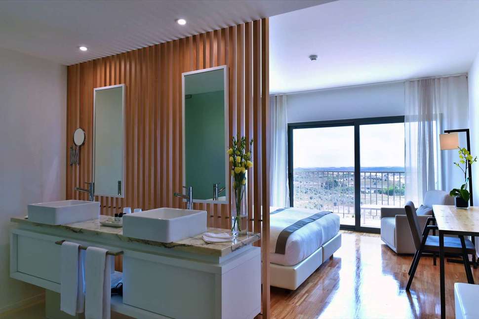 Een foto van Algarve Race Hotel & Resort