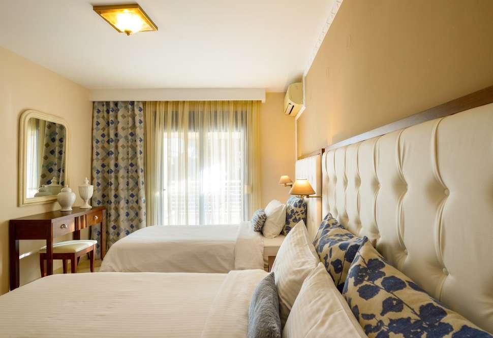 Een foto van Secret Paradise Hotel & Spa
