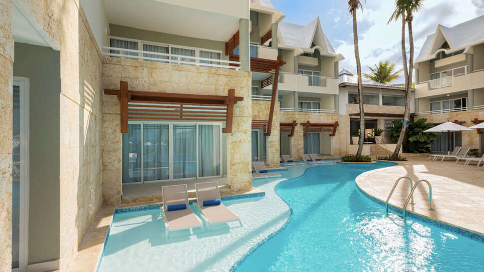 Een foto van Select Vip at Casa Marina