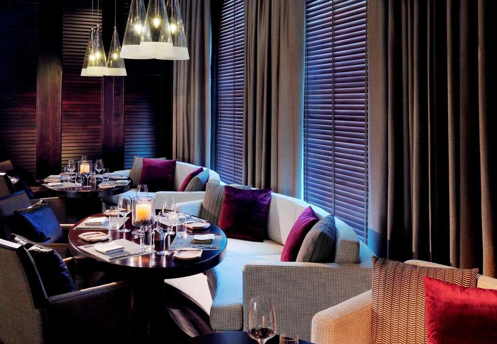 Ein Foto Marriott Hotel Al Jaddaf