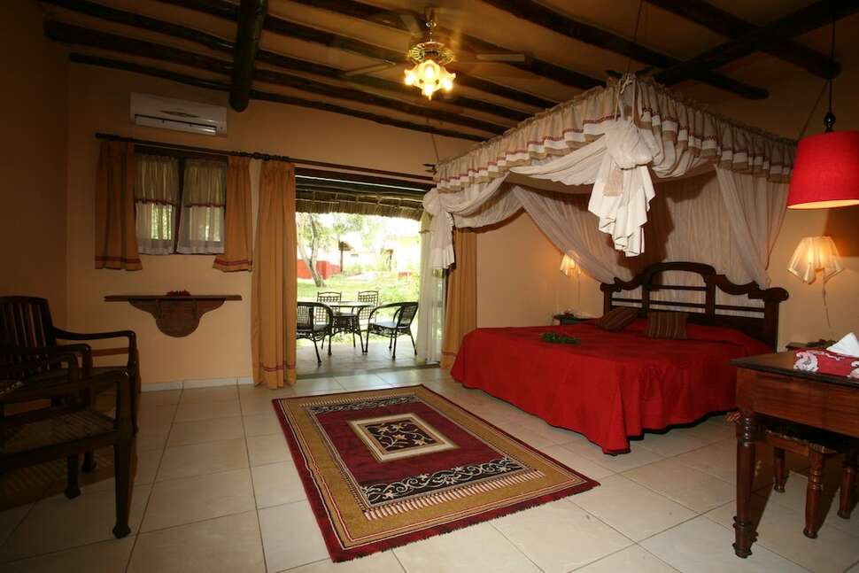 Een foto van Karafuu Beach Resort & Spa