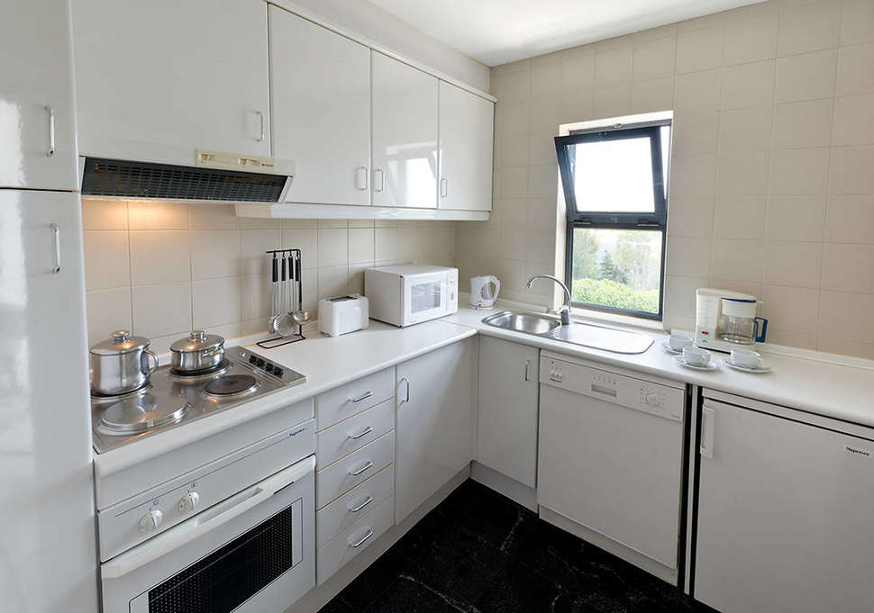 Een foto van Vila Petra Appartementen