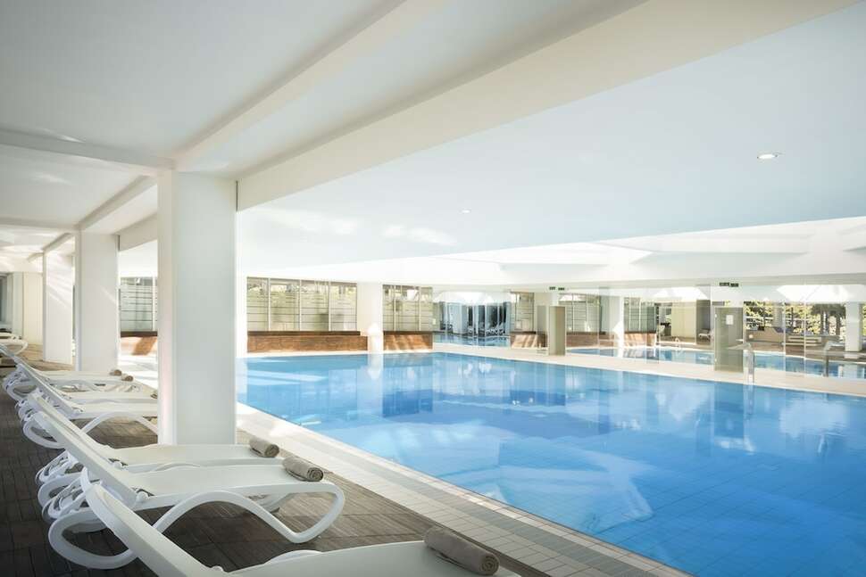 Ein Foto Aminess Vival Maestral Hotel