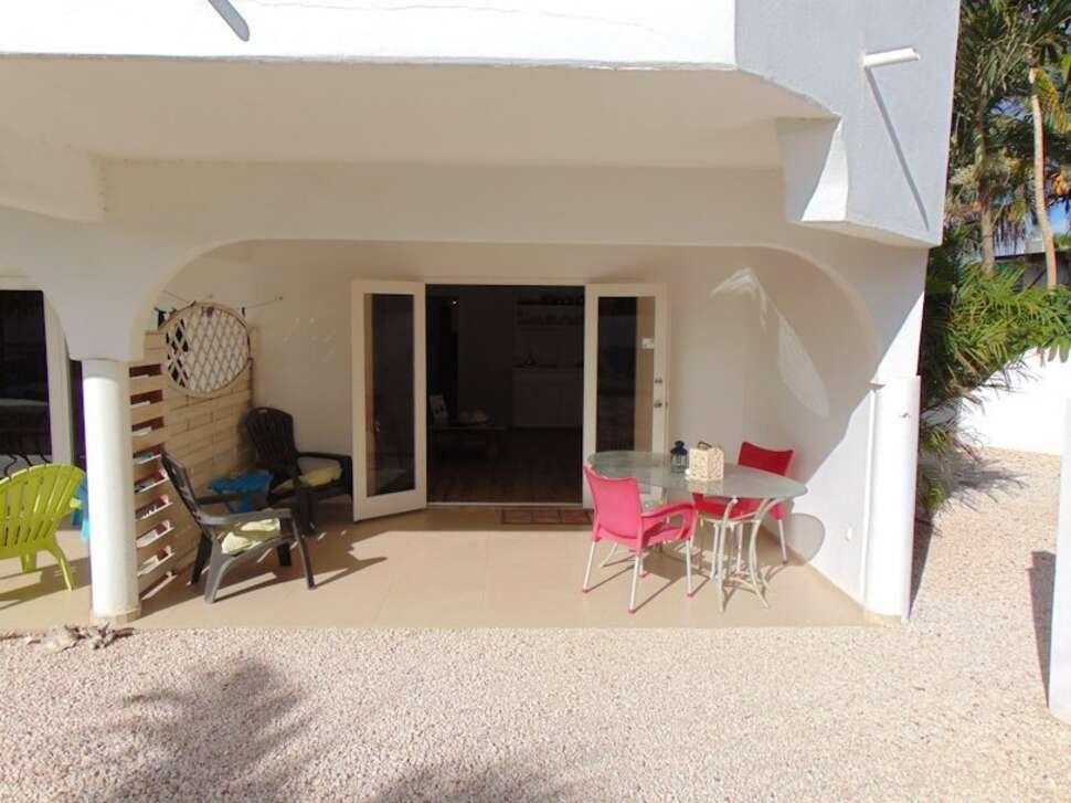 Een foto van BnB Bonaire
