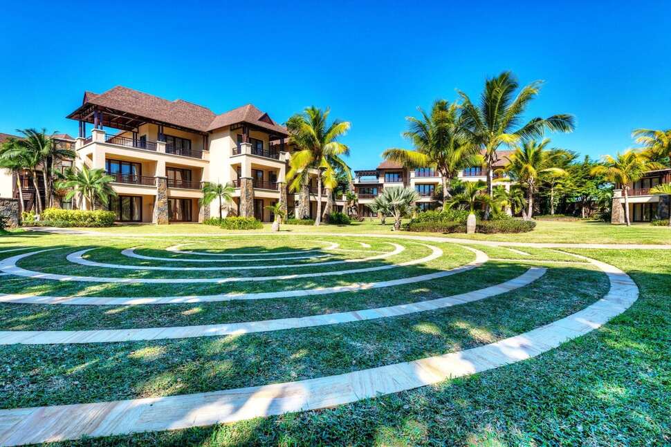 Een foto van The Westin Turtle Bay Resort & Spa Mauritius