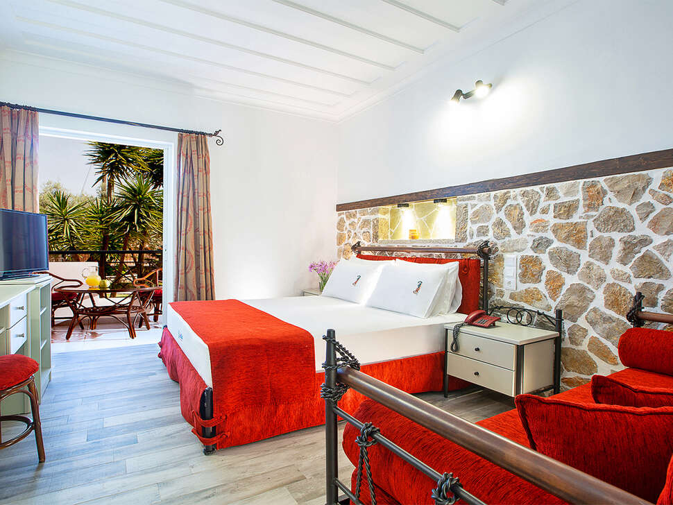 Een foto van Villa Elia