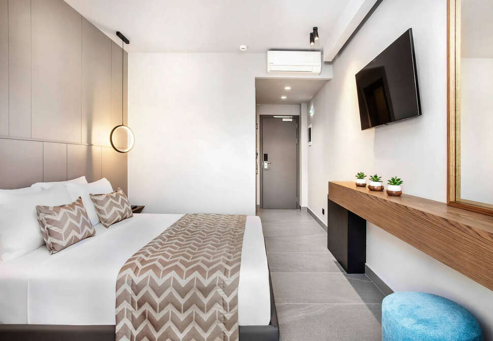 Een foto van Luuks Luxury Accommodation