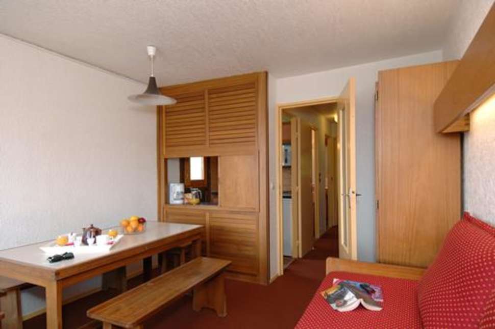 Een foto van Residence Tourotel