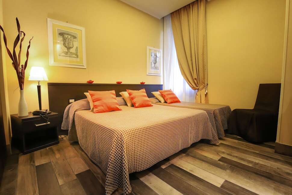 Een foto van Hotel Latinum