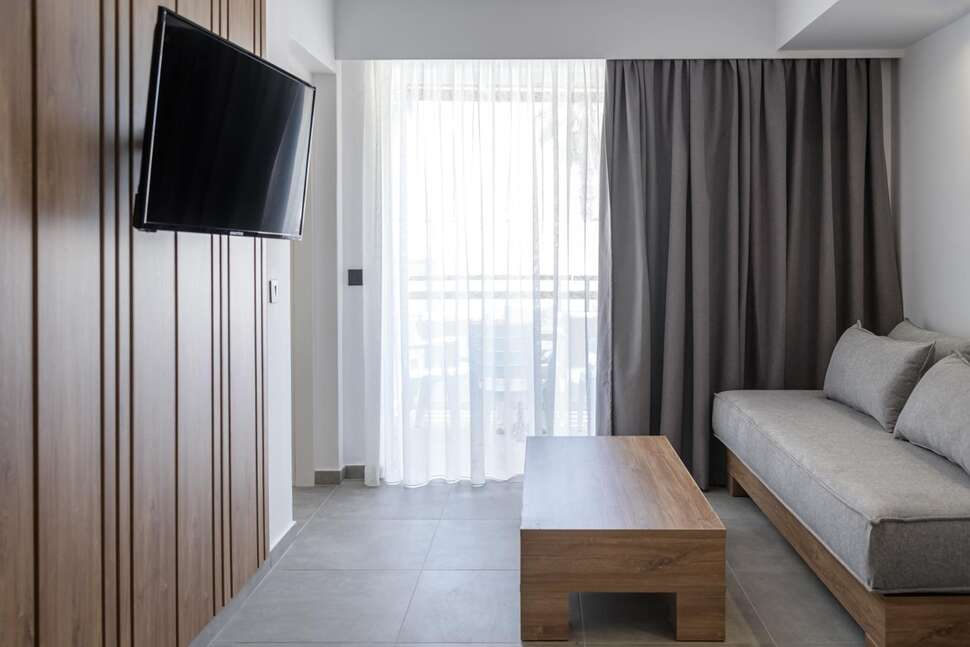 Een foto van Gaia Village Hotel