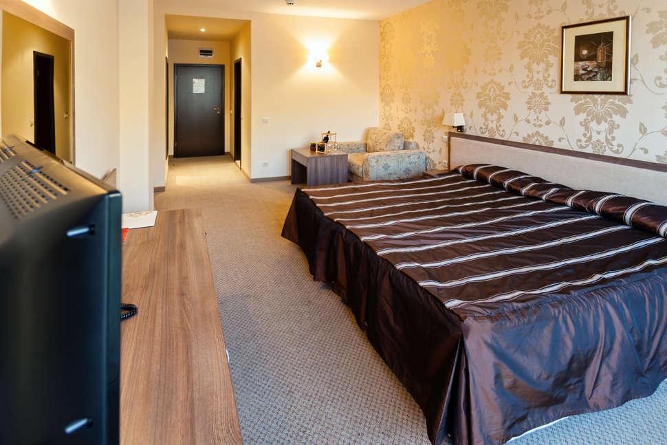 Een foto van Forum Hotel