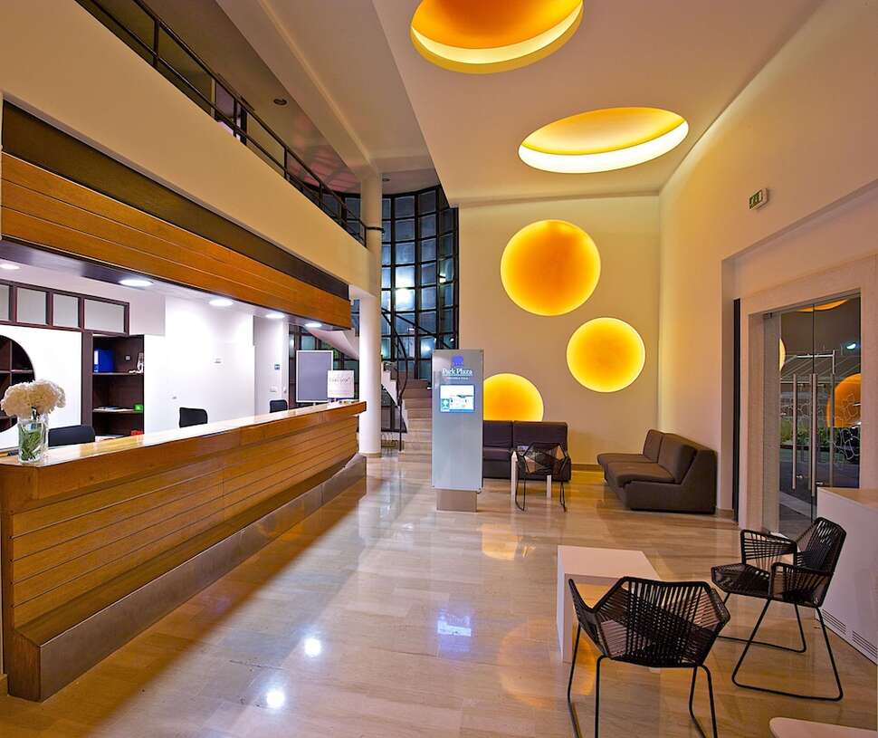 Een foto van Verudela Beach & Villa Resort