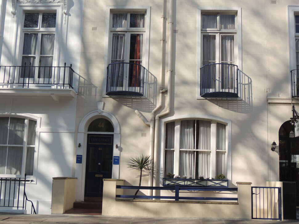 Een foto van Dolphin Inn The Lodge