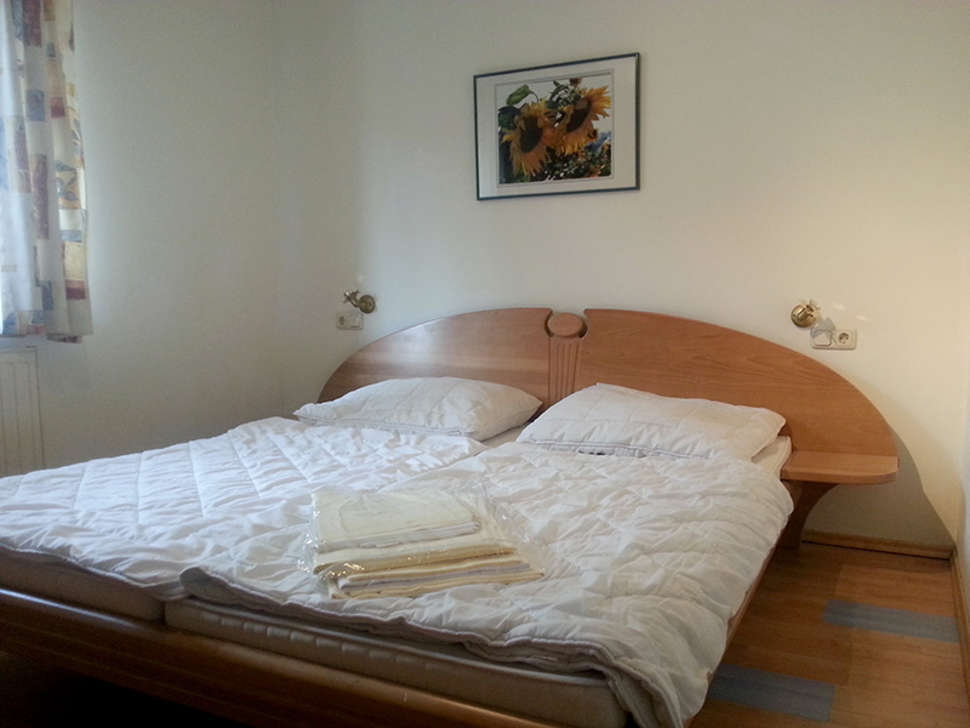 Een foto van Bergland Residenz