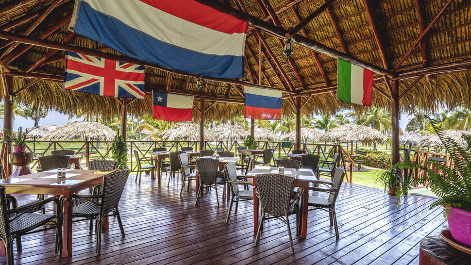 Ein Foto Varadero Villa Cuba