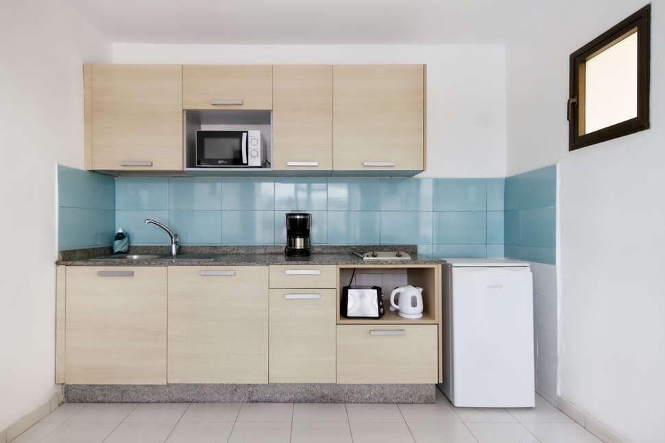 Een foto van Appartementen Roslara