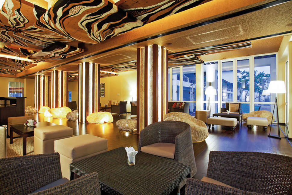 Een foto van Centara Ceysands Resort & Spa Sri Lanka