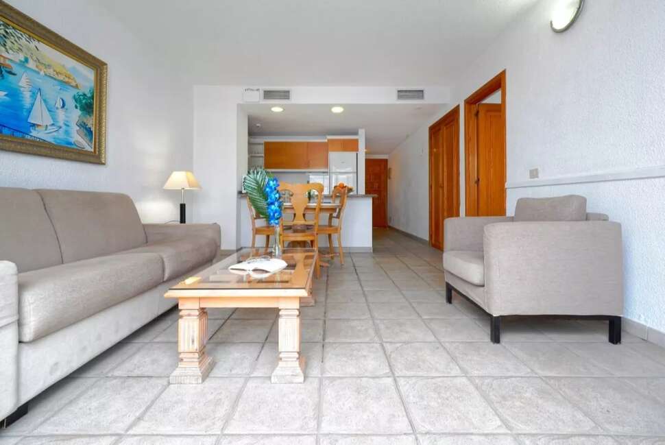 Een foto van Ona Beverly Hills Suites
